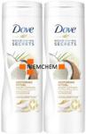 Dove Pl Dove Restoring Ritual Balsam do Ciała 2 x400ml