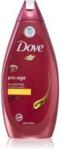 Dove Pro.Age Extra Fresh Żel Pod Prysznic Do Cery Dojrzałej 450 Ml