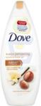 Dove Purely Pampering Odżywczy Żel pod Prysznic Masło Shea z Wanilią 250ml