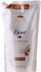 Dove Purely Pampering Shea Butter mydło w płynie napełnienie masło shea i wanilia 500ml