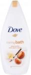 Dove Purely Pampering Shea Butter piana do kąpieli masło shea i wanilia 500ml