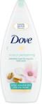 Dove Purely Pampering Shower Gel Pistachio Cream & Magnolia Żel pod prysznic 750ml