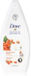 Dove Revitalising Ritual Extra Fresh Rewitalizujący Żel Pod Prysznic 500 Ml