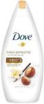 Dove Shea Butter & Vanilla żel pod prysznic 500ml