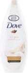 Dove Silk glow Odżywczy Żel Pod Prysznic 750ml