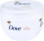 Dove Silky Nourishment Body Cream krem do ciala 300 ml