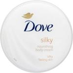 DOVE Silky odżywczy krem do ciała 300ml