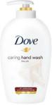 Dove Supreme Fine Silk Mydło W Płynie Dla Kobiet 250Ml