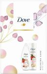 DOVE W KOREAN Dove Nourishing Secrets Revitalising Ritual Żel pod prysznic 250 ml + Balsam do ciała 250 ml