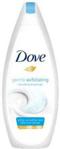 Dove Żel Pod Prysznic 250ml Gentle Exfoliating