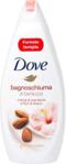 Dove Żel Pod Prysznic Migdał I Hibiskus 700 ml