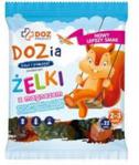 DOZ PRODUCT Dozia, żelki, z magnezem, witaminą C i B6,100 g