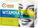 DOZ Product Witamina B Complex 60 tabl.