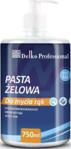 DP Pasta żelowa do rąk 750ml