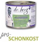 Dr Berg Pro-Schonkost 190G