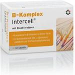 Dr Enzmann B-komplex Intercell 60 kaps