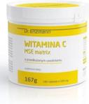 Dr Enzmann Witamina C MSE matrix 90 tabl.