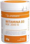 Dr Enzmann Witamina D3 MSE 90 kaps.