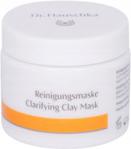 Dr Hauschka Clarifying Clay Mask Maseczka Oczyszczająca Z glinki 90 g