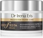 Dr Irena Eris Body Fiesta Argan Regenerujące Masło Do Ciała Z Olejem Arganowym 200Ml