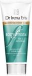 Dr Irena Eris Body Fiesta Sea & Minerals Mineralna Pasta Pilingująca Do Ciała 200ml