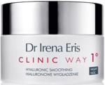 DR IRENA ERIS CLINIC WAY 1° Krem na noc hialuronowe wygładzanie 50ml