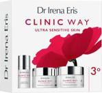 Dr Irena Eris CLINIC WAY 3°ZESTAW