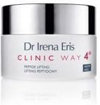 Dr Irena Eris Clinic Way 4° Lifting peptydowy 60+ na noc 50ml