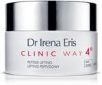 Dr Irena Eris CLINIC WAY LIFTING PEPTYDOWY dermokrem przeciwzmarszczkowy 4 na noc 50ml