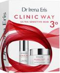 Dr Irena Eris Clinic Way Stopień 3º, Dermokrem Przywracający Młodość Skóry - 50 ml + Dermokrem Pod Oczy - 15 ml