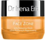 Dr Irena Eris Face Zone Jelly Sleeping Mask maska do twarzy 50ml