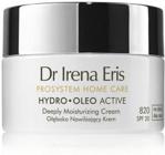 Dr Irena Eris Hydro-Oleo Active Głęboko Nawilżający Krem Do Twarzy Na Dzień Spf 20 820 50 Ml