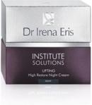 Dr Irena Eris Institute Lifting Solutions Krem do twarzy na noc 50ml