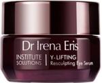 Dr Irena Eris Institute Solutions Y Lifting Resculpting Lift Eye Serum Serum Pod Oczy 15Ml