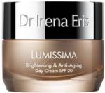 Dr Irena Eris Lumissima Brightening & Anti-Aging Day Cream Krem Na Dzień Spf 20 50 Ml