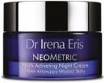 Dr Irena Eris Neometric Youth Activating Night Cream krem na noc 50ml
