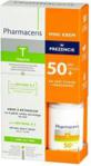 Dr Irena Eris Pharmaceris T Pureretinol 03 Krem Z Retinolem Trądzik Wieku Dorosłego Na Noc 40Ml + Medi Acne Protect Spf 50+ 15Ml