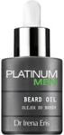 Dr Irena Eris Platinum Beard Oil Olejek do Brody 30ml