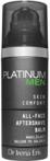 Dr Irena Eris Platinum Skin Comfort All-Face Aftershave Balm Balsam Nawilżający po Goleniu 50ml