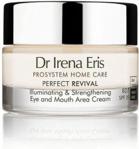Dr Irena Eris Prosystem Home Care Perfect Revival 827 Rozświetlający Krem Wzmacniający Pod Oczy I Na Okolice Ust Dzień/Noc Spf 20 15 Ml
