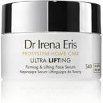 Dr Irena Eris Prosystem Home Care Ultra Lifting 540 Napinające Serum Liftingujące Do Twarzy Na Dzień 50 Ml