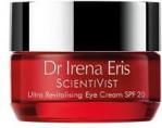 Dr Irena Eris Ultra Revitalising Eye Cream Rewitalizujący Krem Pod Oczy Spf20 15ml