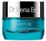 Dr Irena Eris Wrinkle Minimizing Replenishing Night Cream Przeciwzmarszczkowy Krem Odbudowujący Na Noc 50ml