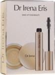 Dr Irena Eris Zestaw Make Up Your Beauty Puder 10G + Tusz do rzęs 9ml