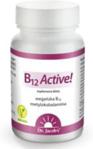 Dr. Jacob's B12 Active! 60 tabl