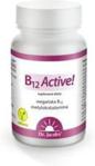 Dr Jacobs B12 Active Methylcobalamin 60 tabl