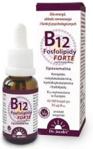 Dr Jacobs B12 Fosfolipidy FORTE 20 ml