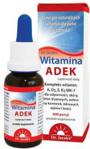 Dr. Jacob's Witamina ADEK 20ml