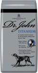 Dr John Titanium 15kg