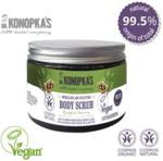 Dr. Konopka Modelujący Scrub do Ciała Wszystkie Typy Skóry 500ml